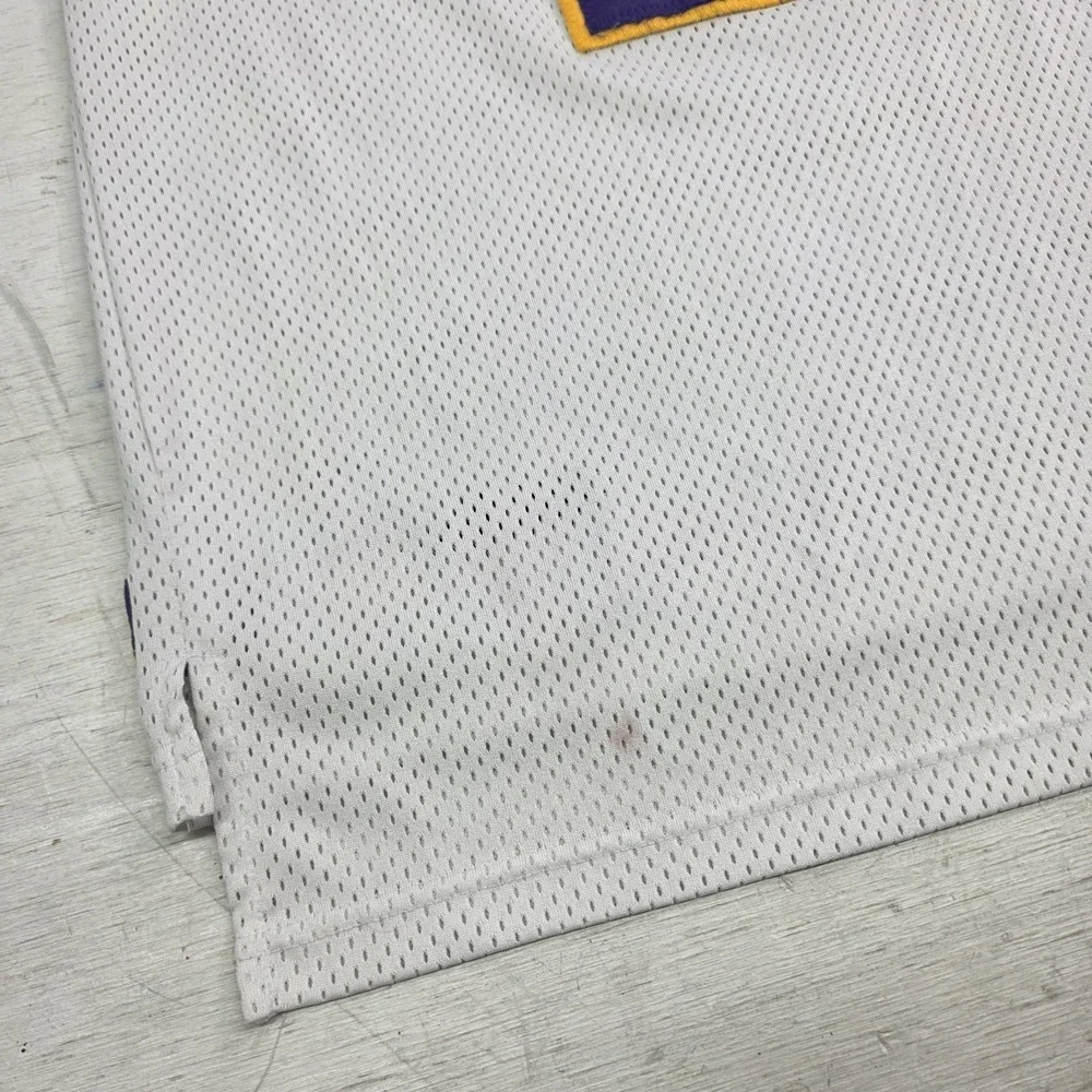 Nike lsu tigers